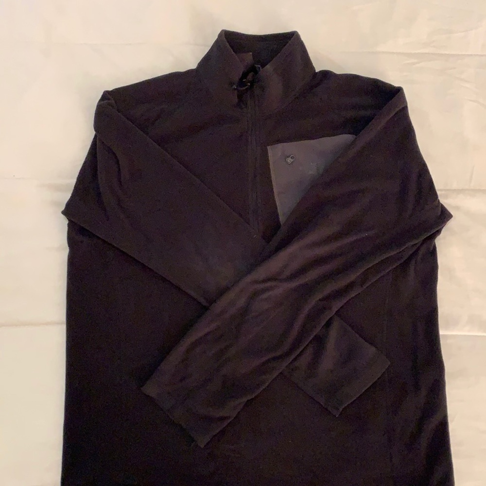 The North Face Men’s Canyonlands 1/2 Zip